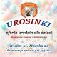 Impreza urodzinowa dla dzieci 